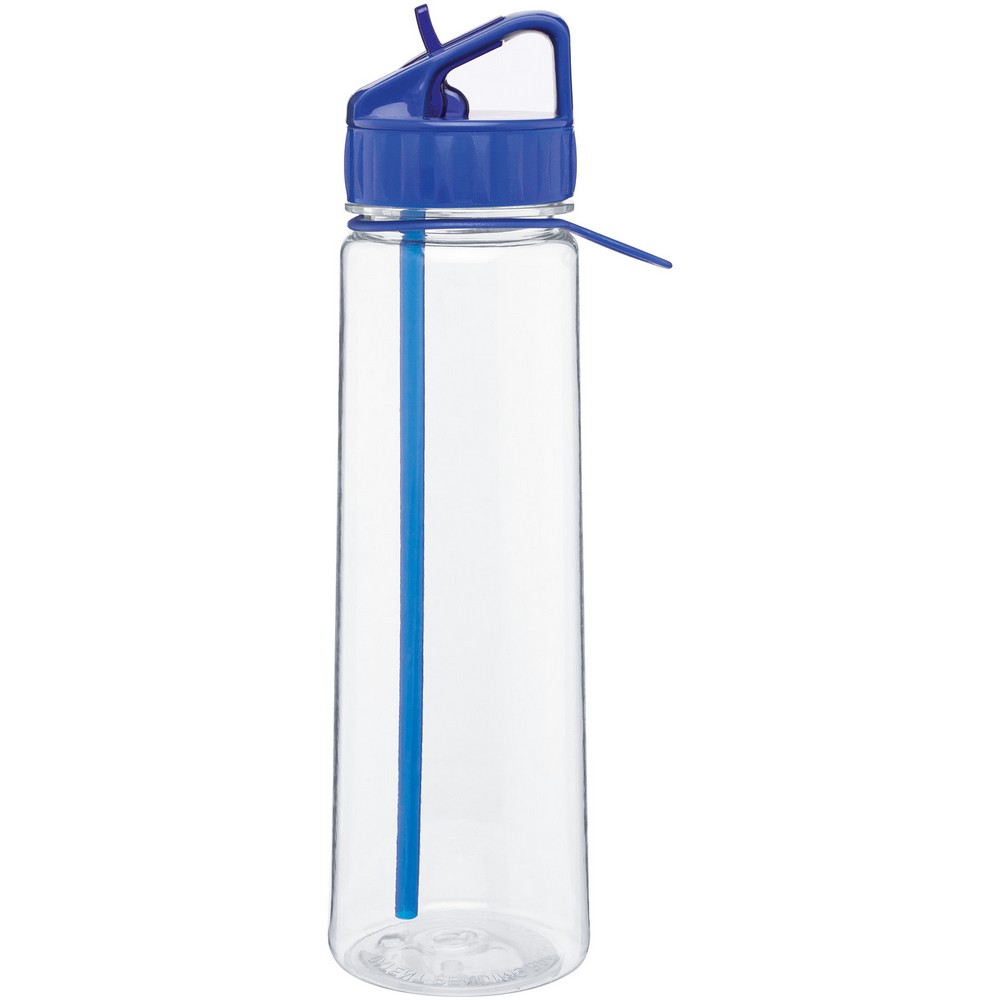 30 oz H2go Angle (Blue)