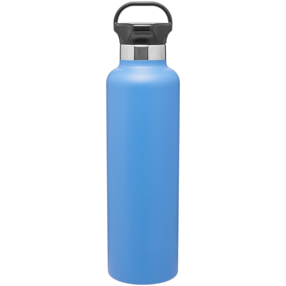 24 oz H2go Ascent - Powder (Matte Aqua)