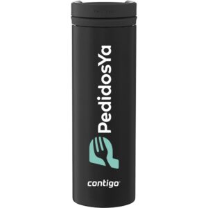 20 oz Contigo Eclipse (Matte Black)