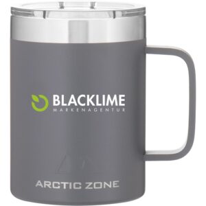 14 oz Arctic Zone Titan Thermal HP (Matte Gray)