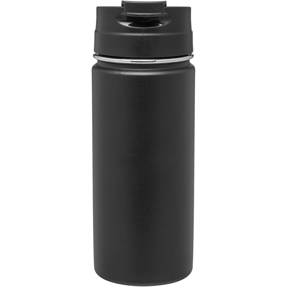 16.9 oz H2go Nexus - Powder (Matte Black)