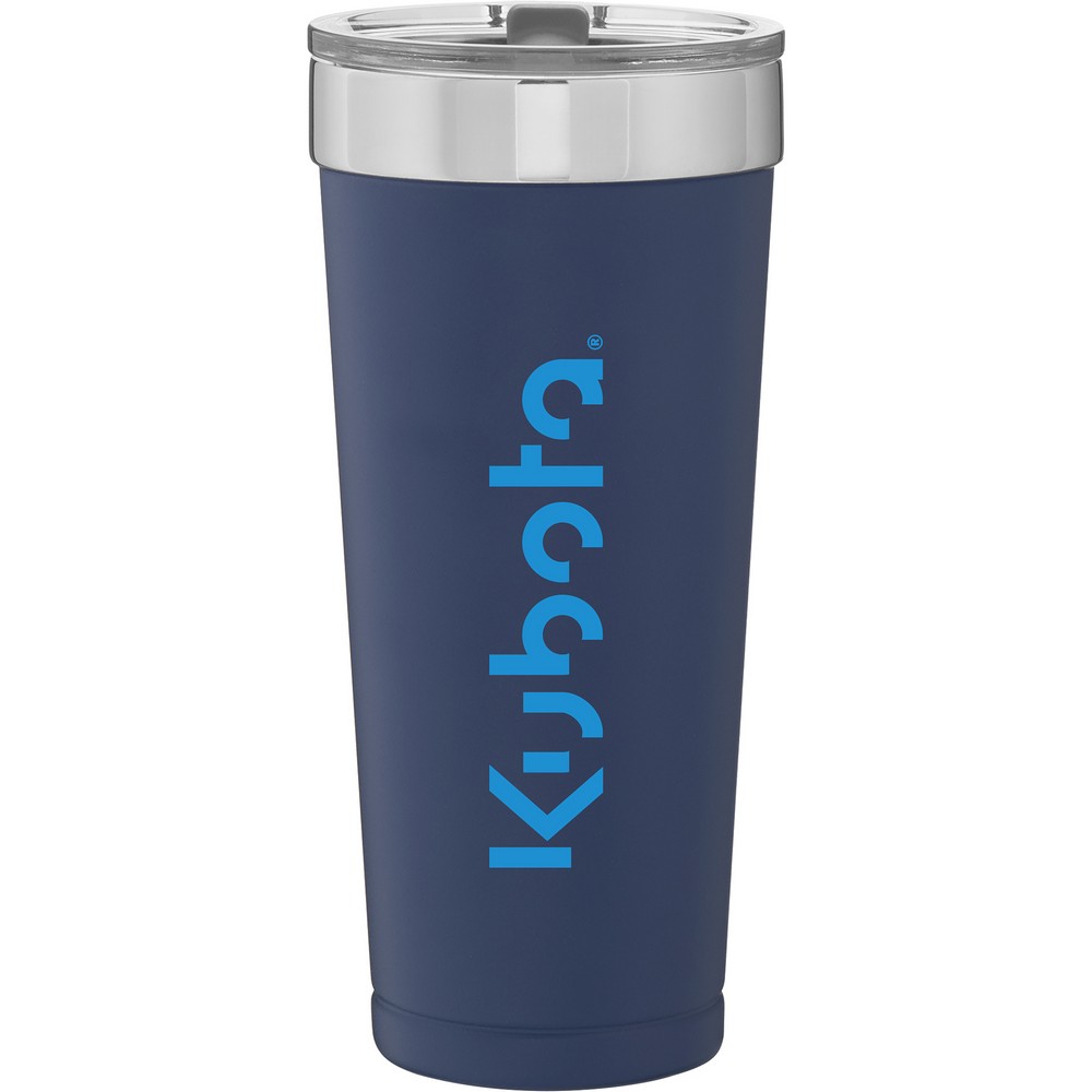 20.9 oz Polar - Powder (Matte Navy)