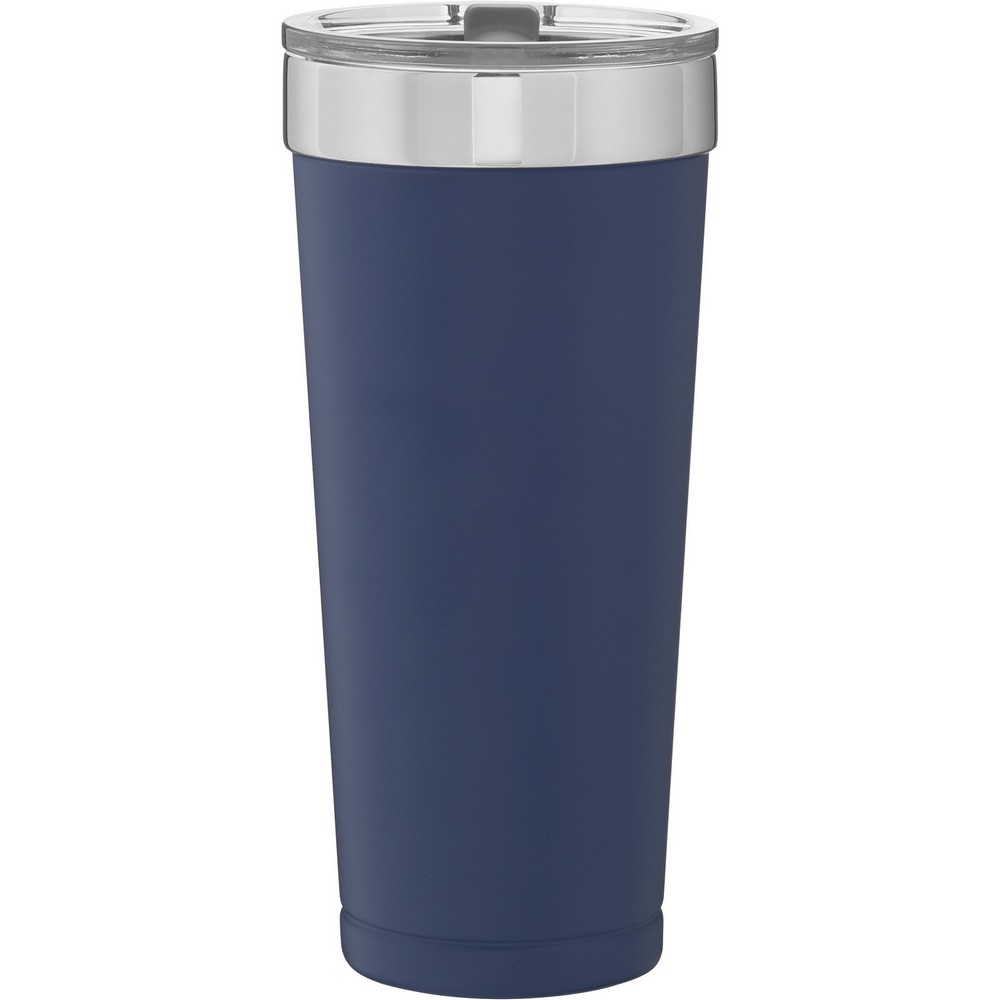 20.9 oz Polar - Powder (Matte Navy)