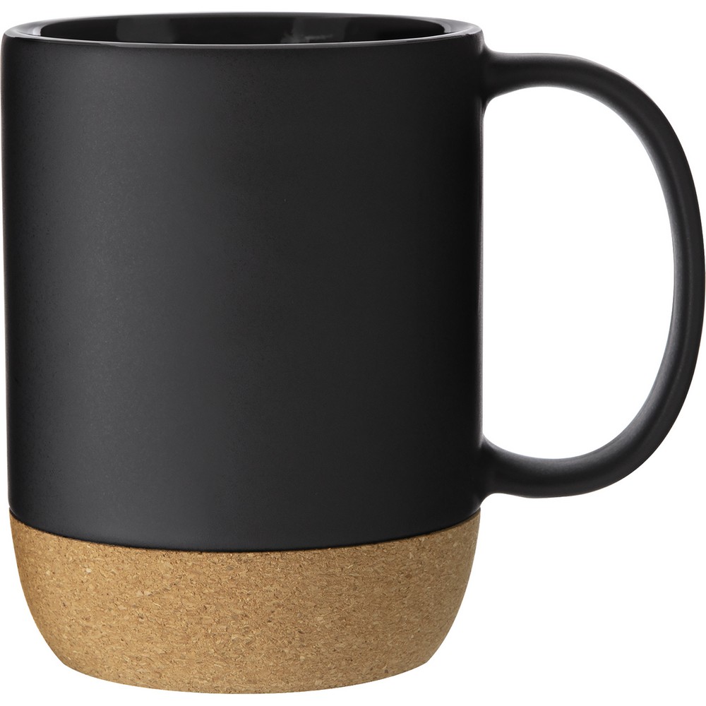 13 oz Beck (Black)