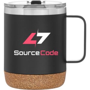12 oz Explorer - Powder (Black)