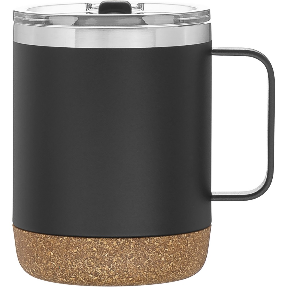 12 oz Explorer - Powder (Black)