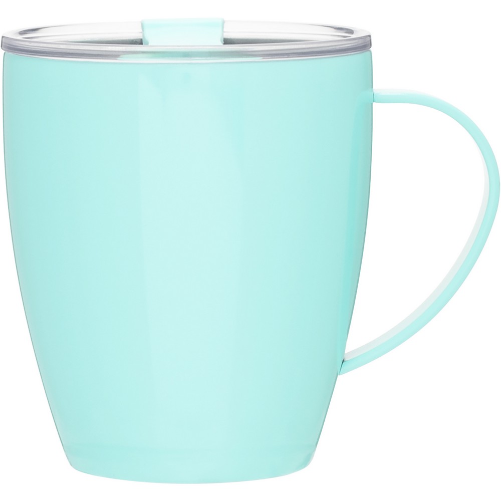 12 oz Haus (Mint)
