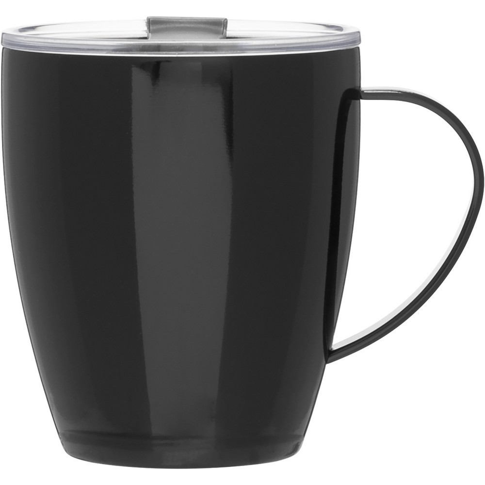 12 oz Haus (Black)