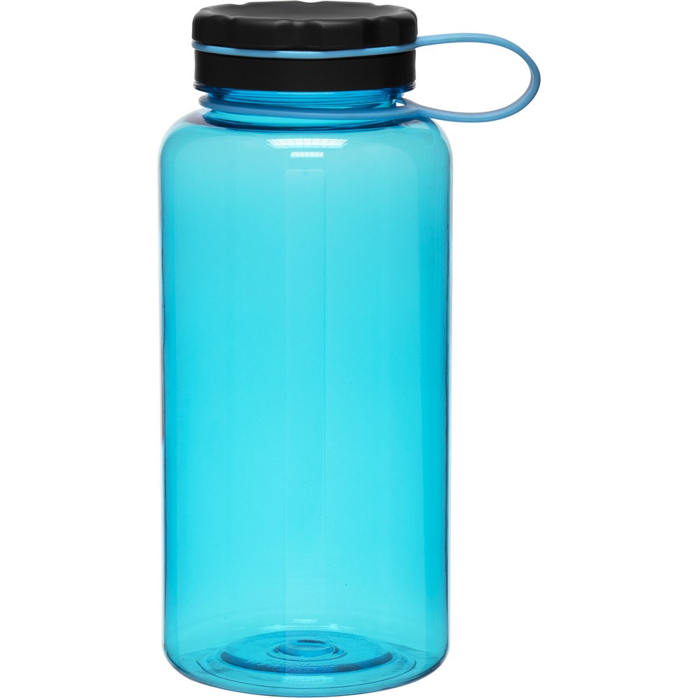 34 oz H2go Wide 2.0 (Aqua)