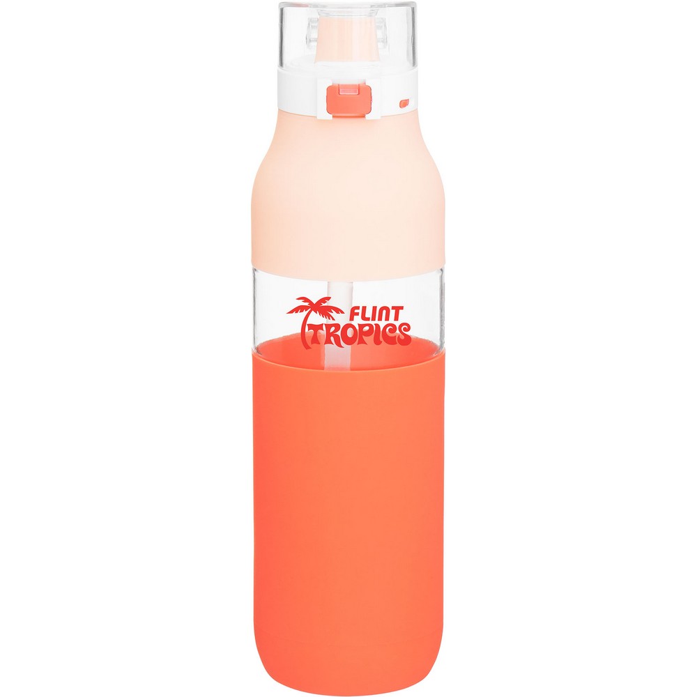 25 oz H2go Void (Peach)