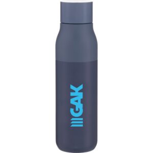 17 Oz Larq Twist Top Bottle