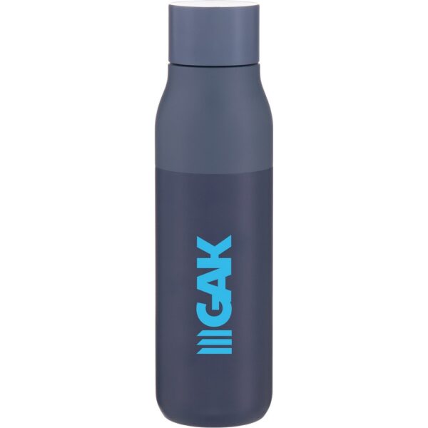 17 Oz Larq Twist Top Bottle