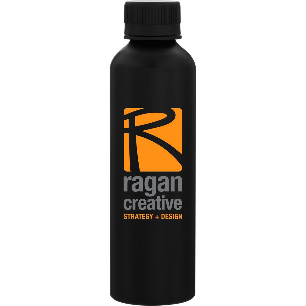 20.9oz London (Matte Black)