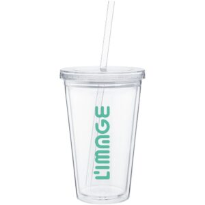 16 oz Spirit (Clear)