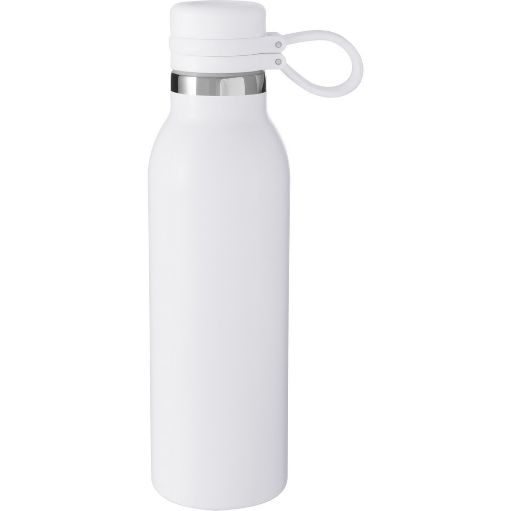 20 oz H2go Relay - Powder (Matte White)