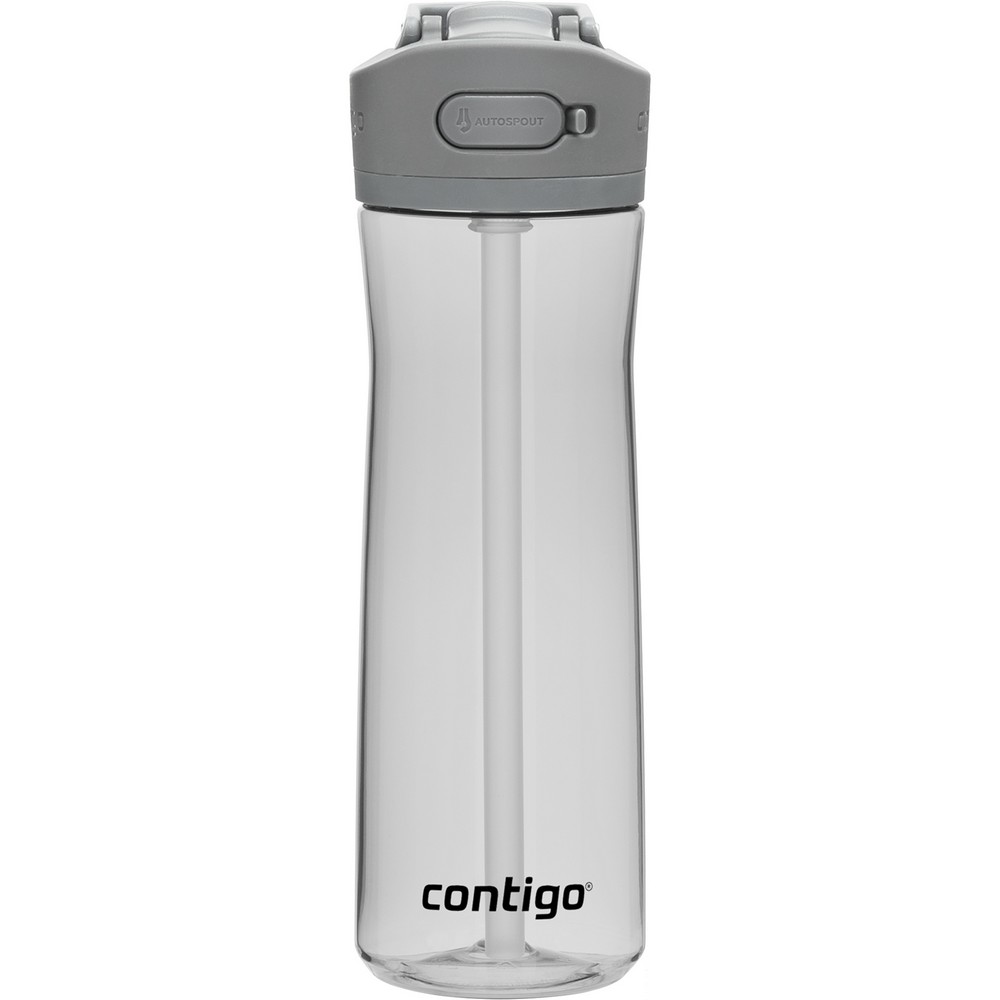 24 oz Contigo Ashland 2.0 (Charcoal)