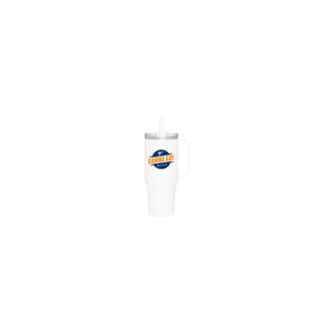 40 oz Denali - Powder (Matte White)