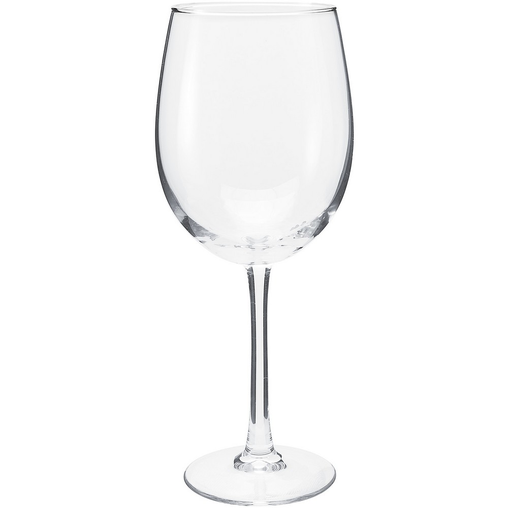 19 oz Cachet Wine Glass (Clear)