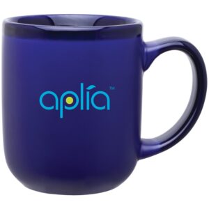 16 oz Modelo (Matte Cobalt Blue & Glossy Cobalt Blue)