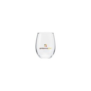 21 oz Perfection Stemless Wine Glass (Clear)