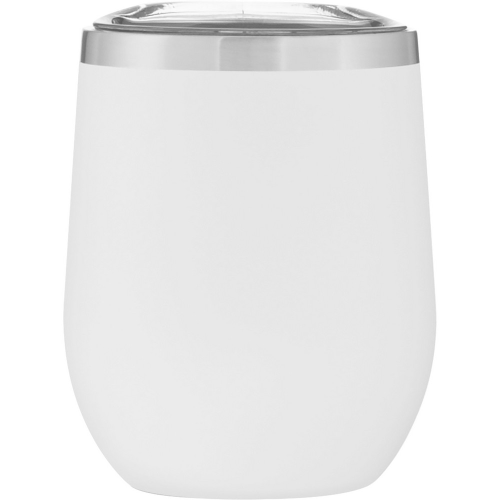 12 oz Cece - Powder (Matte White)