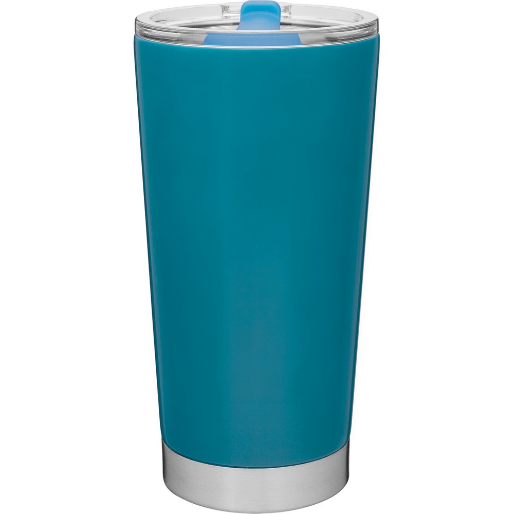 20 oz Frost (Neon Blue)