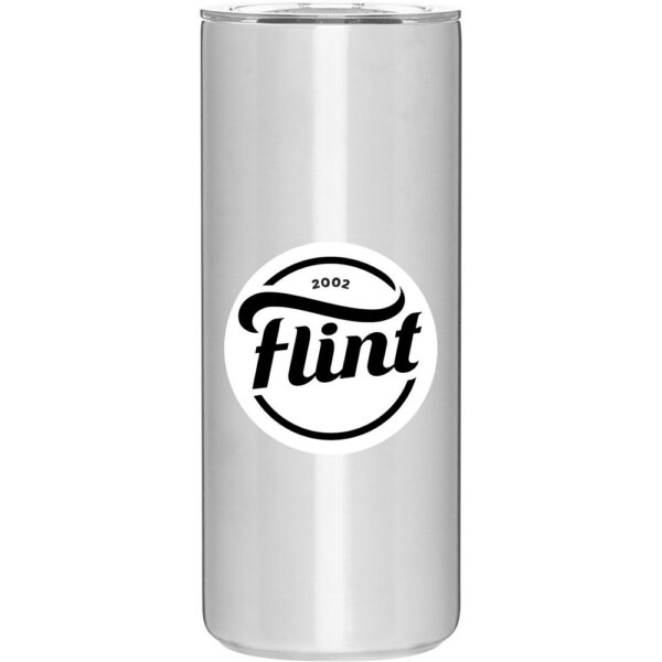 11 oz Daphne - Powder (Steel)