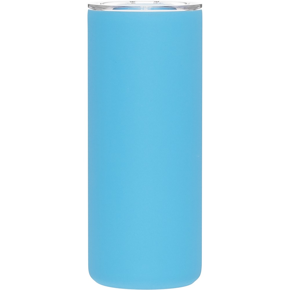 11 oz Daphne - Powder (Matte Aqua)