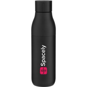 25 Oz Larq Purevis Bottle