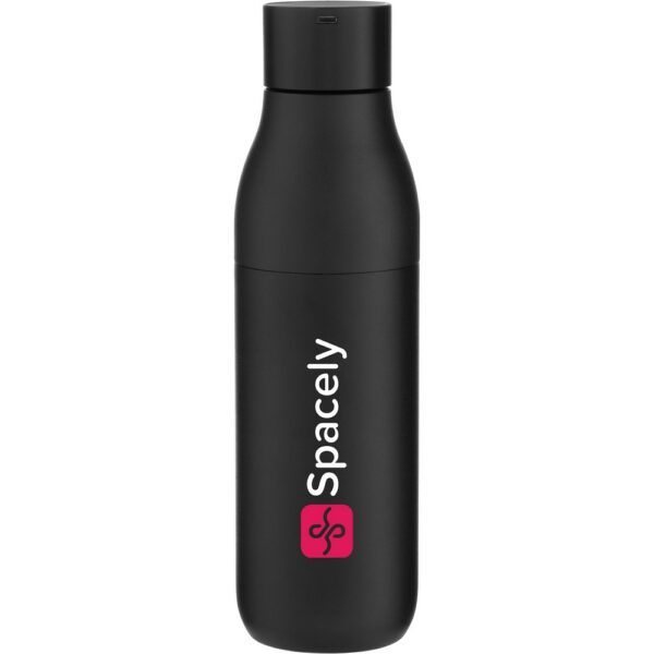 25 Oz Larq Purevis Bottle