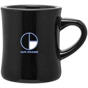 10 oz Diner (Black)