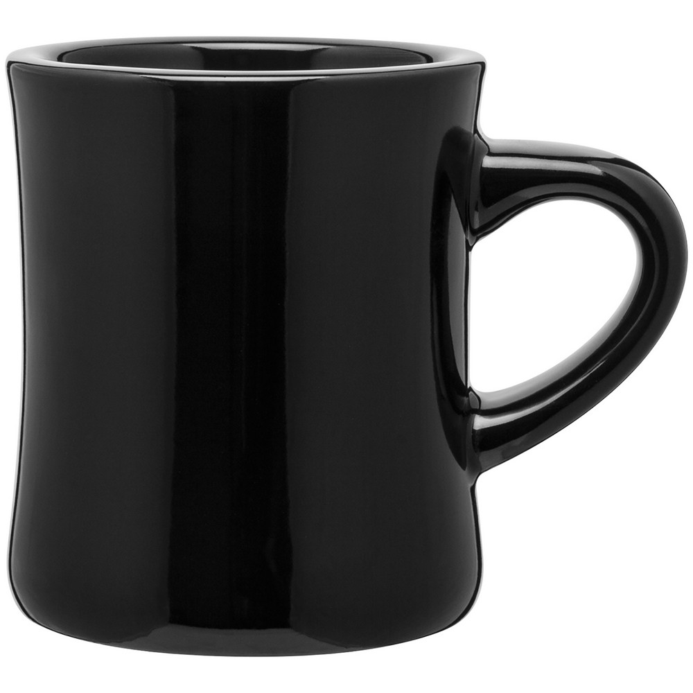 10 oz Diner (Black)