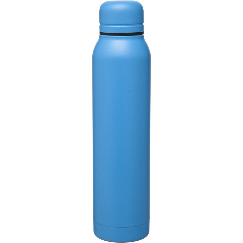 16.9 oz H2go Silo - Powder (Matte Aqua)