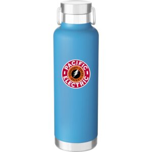 24 oz H2go Journey - Powder (Matte Aqua)