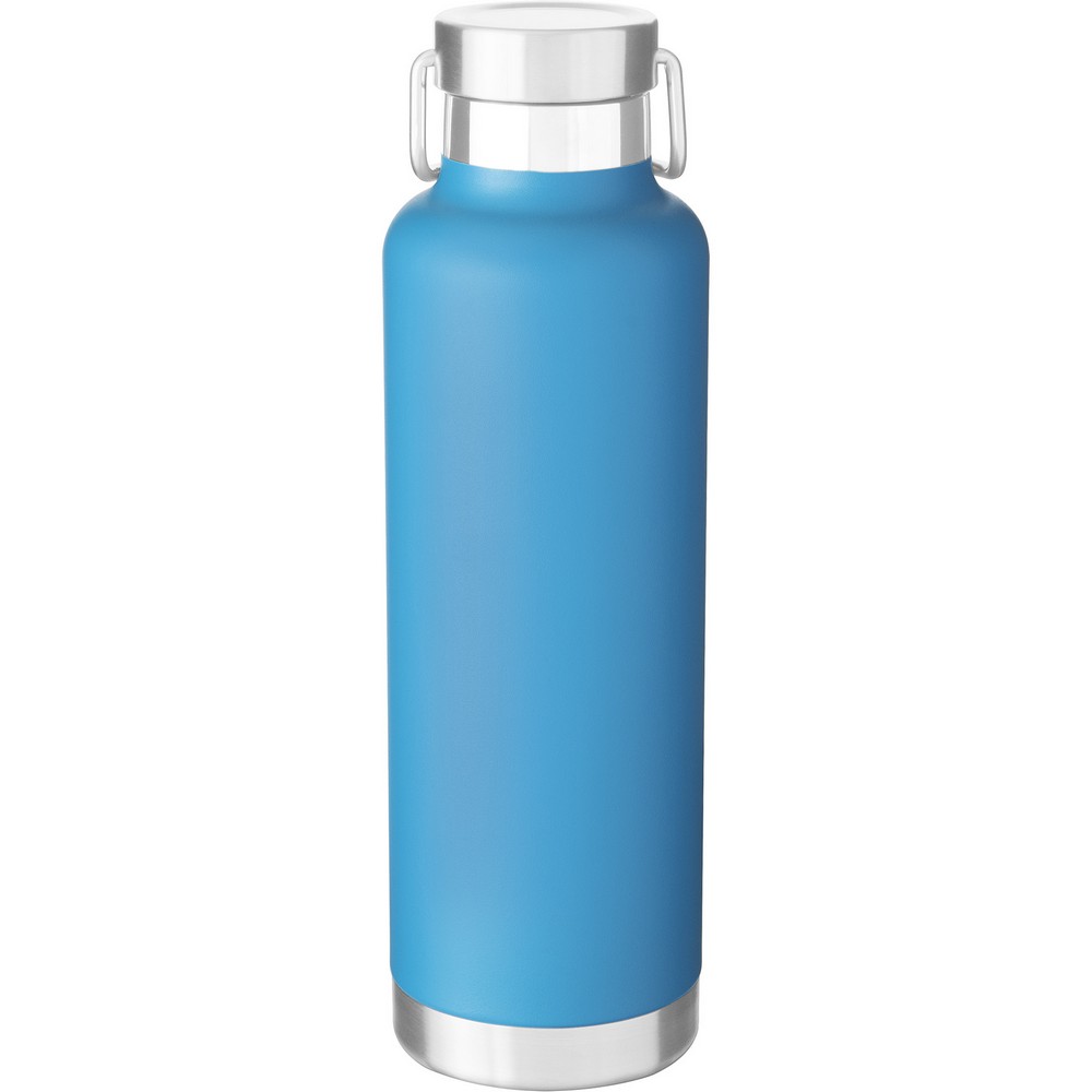 24 oz H2go Journey - Powder (Matte Aqua)