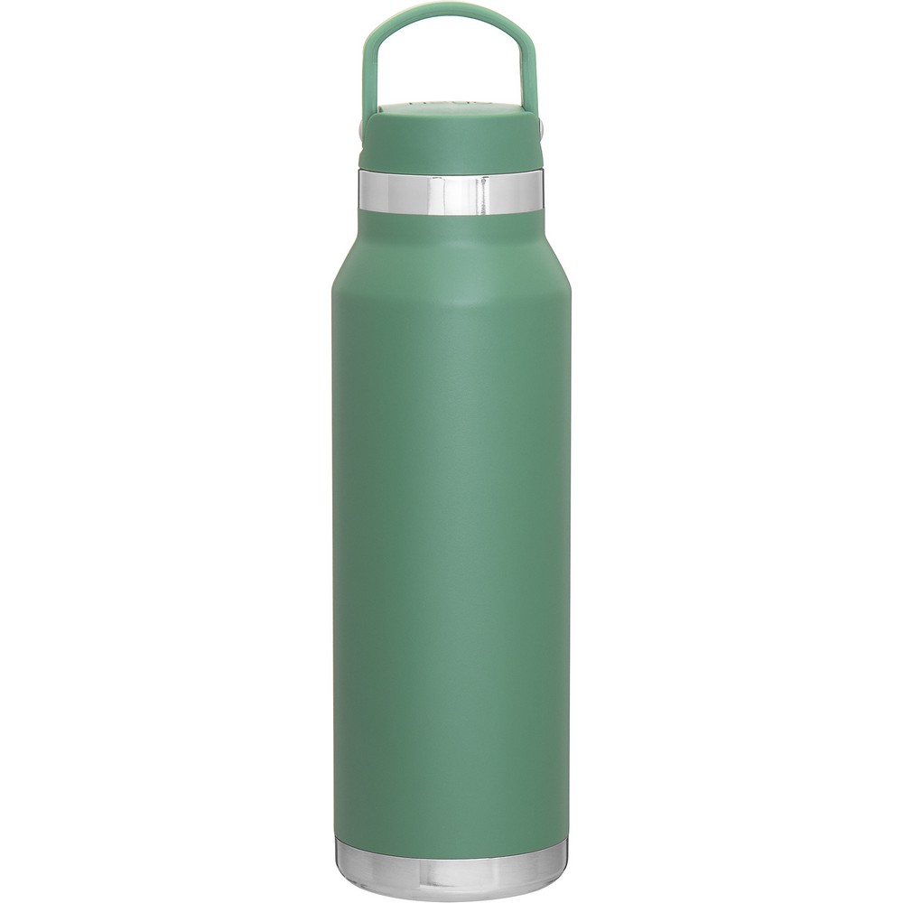 25 oz H2go Voyager - Powder (Matte Forage)