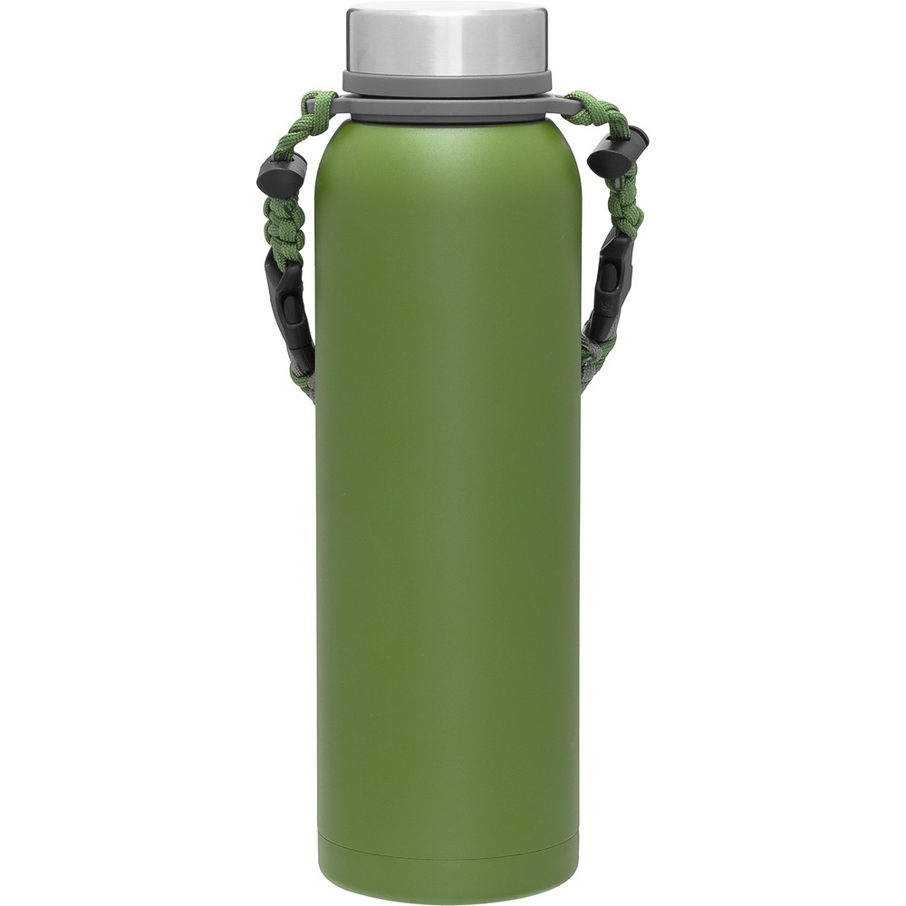32 oz H2go Pine - Powder (Matte Moss)