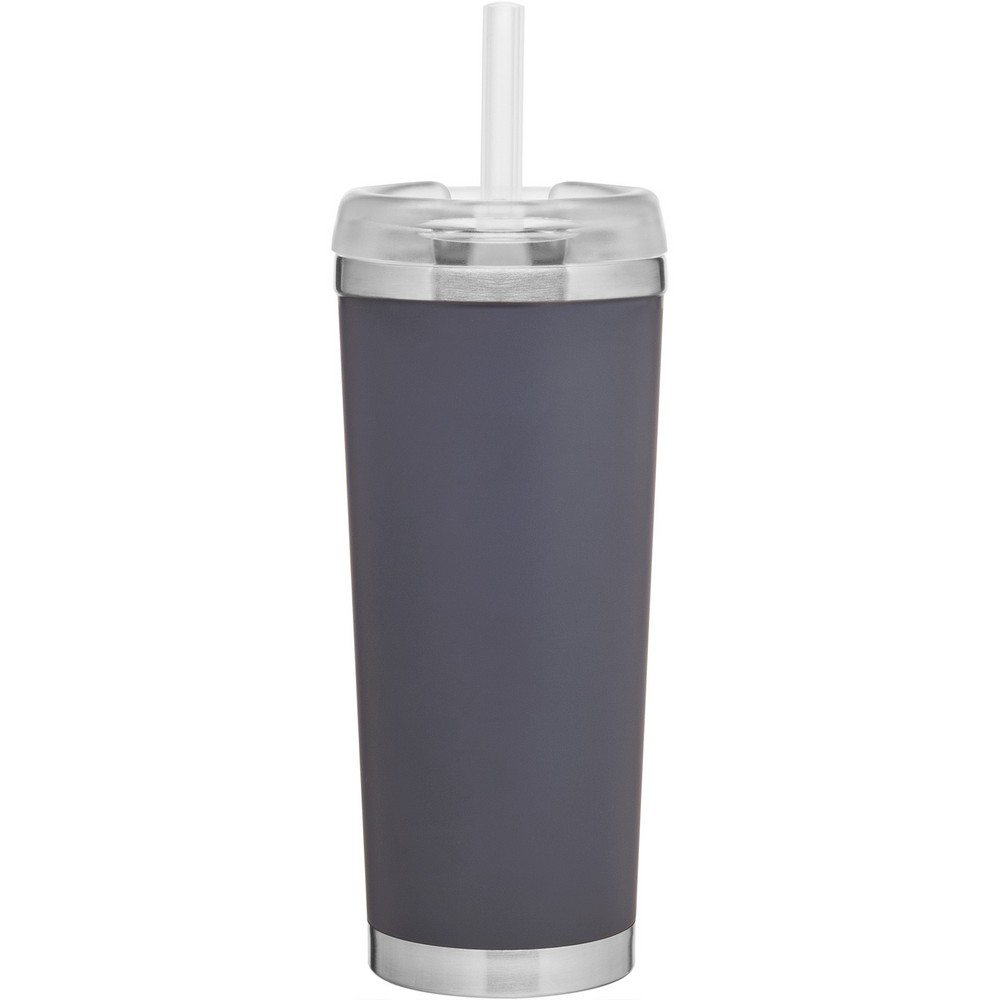 24 oz Brooklyn (Matte Storm Gray)