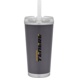 16.9 oz Brooklyn (Matte Storm Gray)