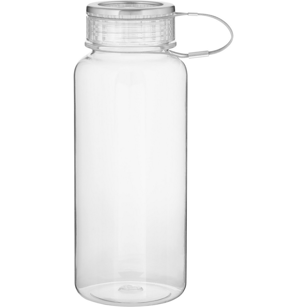 33.8 oz H2go Canter (Clear)
