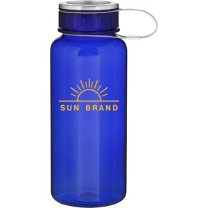33.8 oz H2go Canter (Blue)