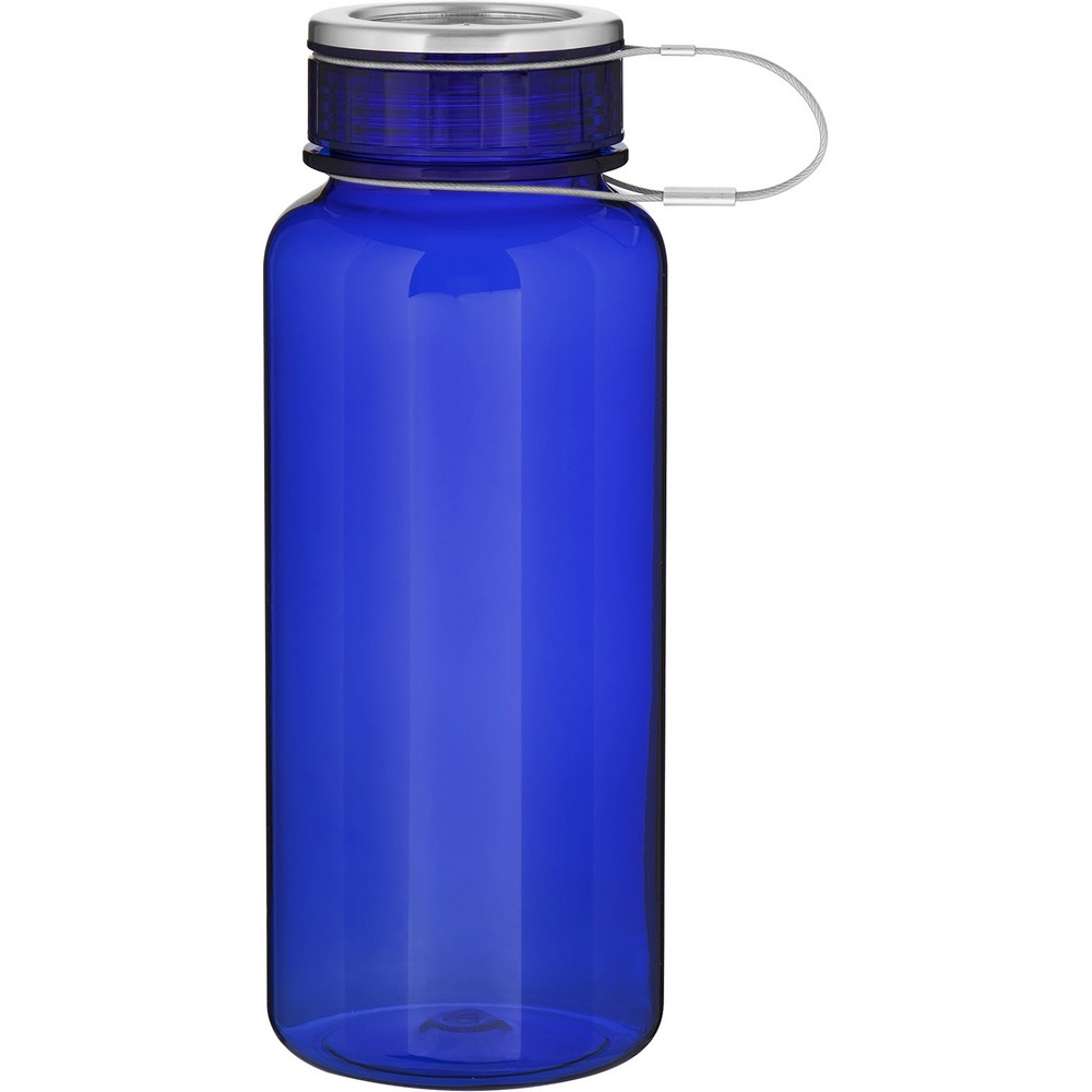 33.8 oz H2go Canter (Blue)