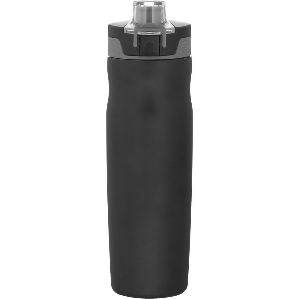 20.9 oz H2go Jolt - Powder (Matte Black)