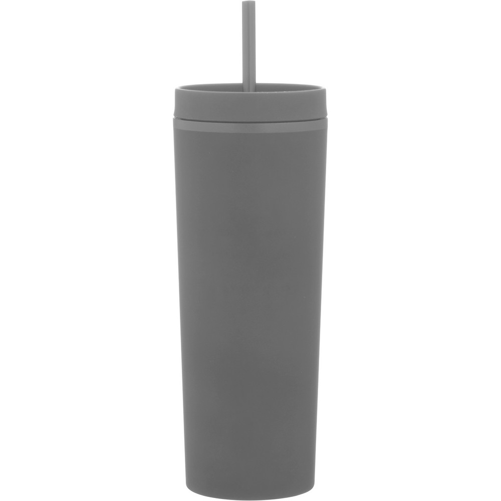 17 oz Dash (Matte Storm Gray)
