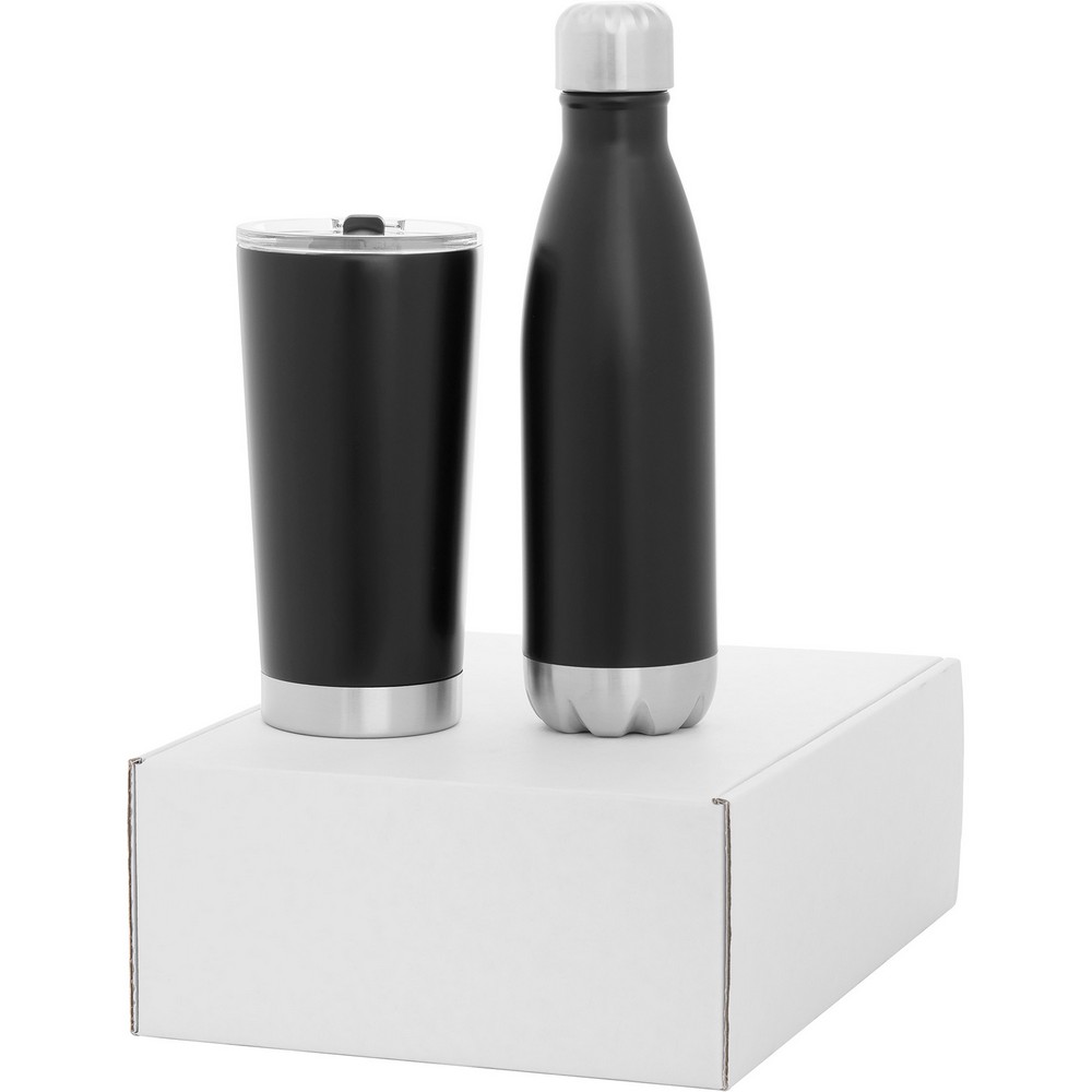 Wonderful Gift Set (White) - Frost/Force