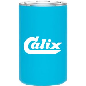 11 oz Apollo - Powder (Matte Aqua)