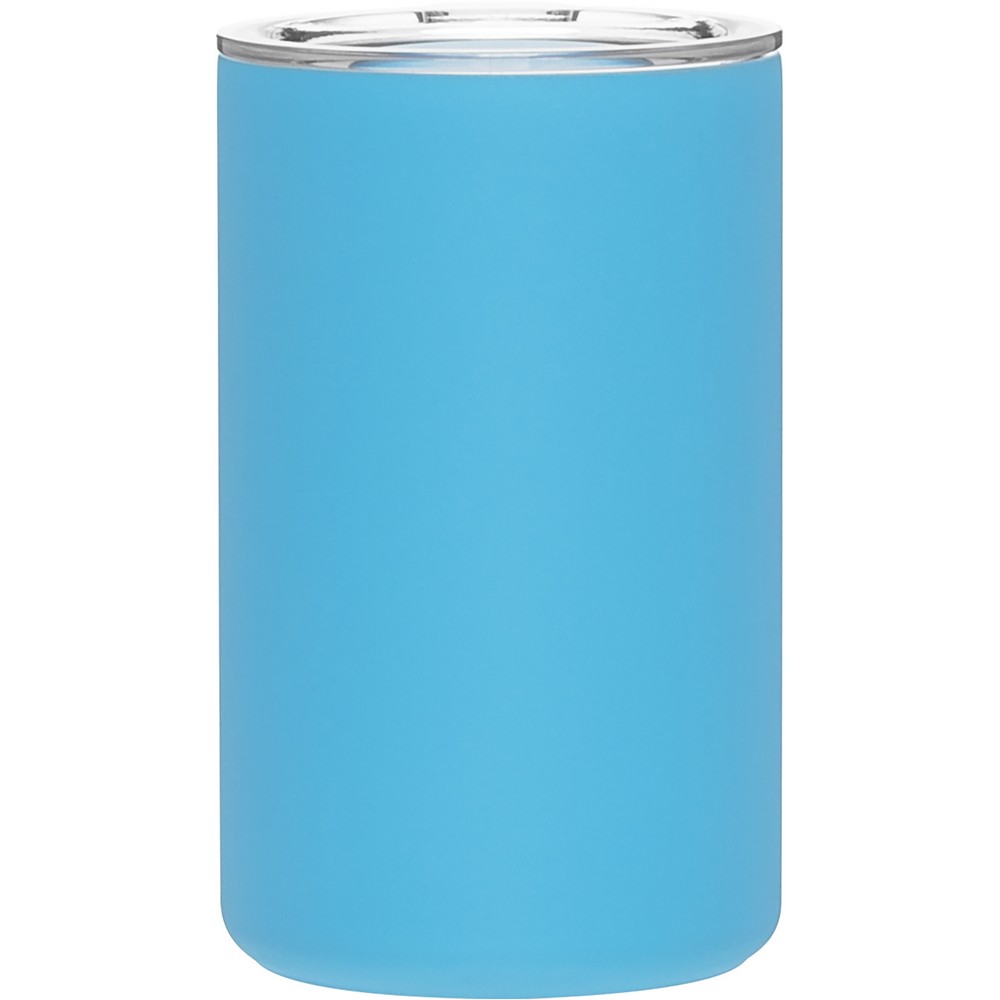 11 oz Apollo - Powder (Matte Aqua)