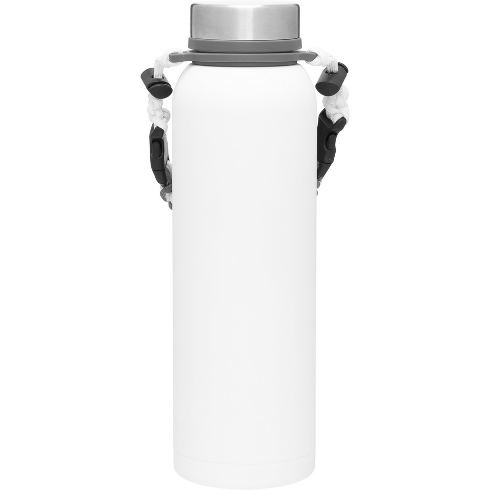 32 oz H2go Pine - Powder (Matte White)