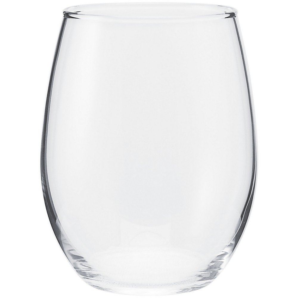 17 oz Perfection Stemless Wine (Clear)