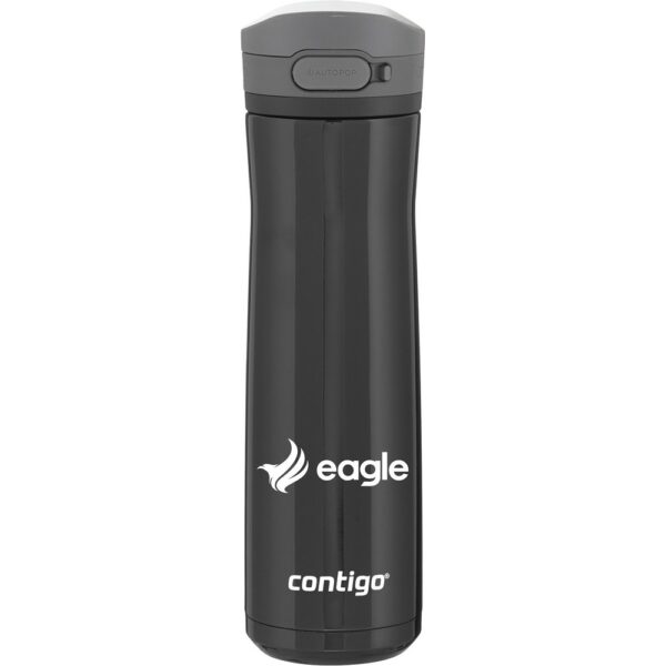 20oz Contigo Jackson Chill 2.0 (Licorice)